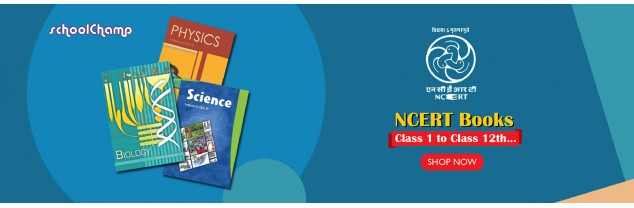 NCERT books